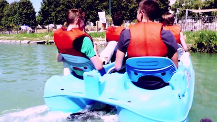 Au Bonheur des rives 2013