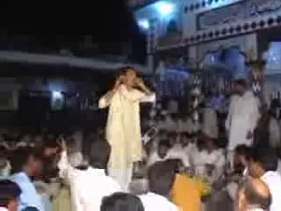 Urs Mubarak Kamra Sharif 2011-19