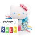 Discount Hello Kitty Baby Wrist Rattle Review