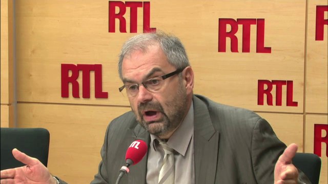 François Chérèque : Le service civique doit rester sur la base du volontariat