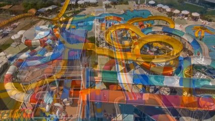 Nashira Resort Hotel & SPA - Side, Antalya | MNG Turizm