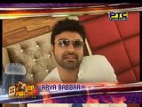 ARYA BABBAR ON VOICE OF PUNJAB 4