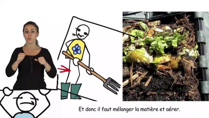 Formation sur le compostage Reims Métropole