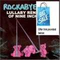 Best Rating Rockabye Baby! Lullaby Renditions of Nine Inch Nails Review