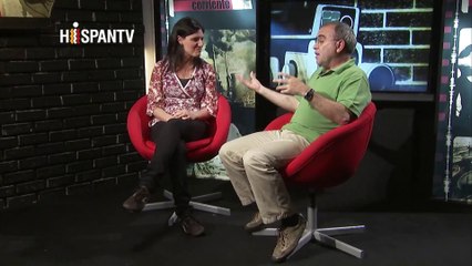 Cine a Contracorriente - Flecha clavada