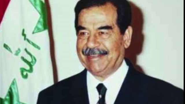 ISIS Reportedly Executes Judge Who Sentenced Saddam Hussein