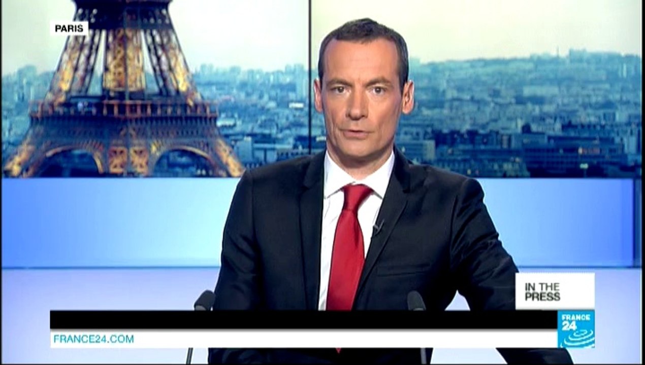 IN THE WORLD PAPERS - 'Jailed, reporters pay a price for Egypt’s crackdown on dissent'