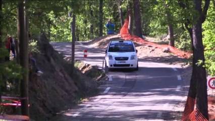 Scotto 41e Ronde de la Durance