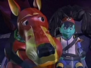 ReBoot - Bad Bob PL (s02e04)