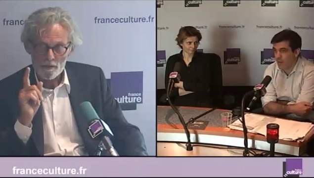 Les matins - Intermittents : un accord pour qui ?