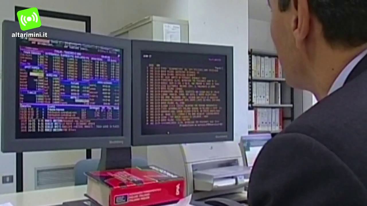 Crisi, in Regione cresce la fiducia di famiglie e imprese, ma i dati sono ancora in calo