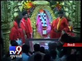 Sai Baba should not be worshipped, says Shankaracharya Swaroopanand - Tv9 Gujarati