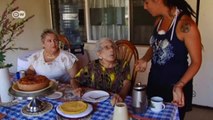 Hogares del mundo: María Campos, Costa Rica | Global 3000