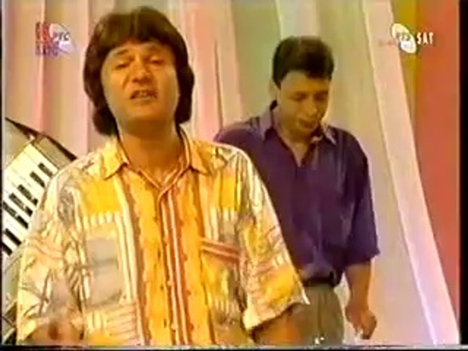 Saban Saulic - Hajde mala da pravimo lom - 1994