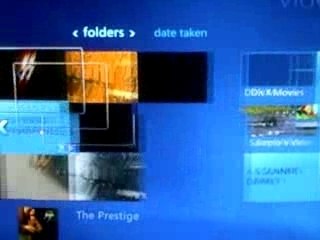 Windows Vista: A first look