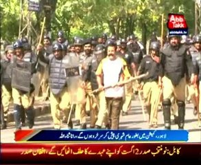 Rana Sanaullah expresses full faith in Judicial Commission