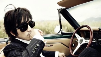 Song Seung Heon - Sad Love Story