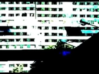 LES 4000 LA COURNEUVE © MOULINOX