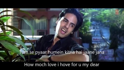 Dheere Dheere Se Remix - Aashiqui[1990]  - By[Fresh Songs HD Channel] - HD 720p