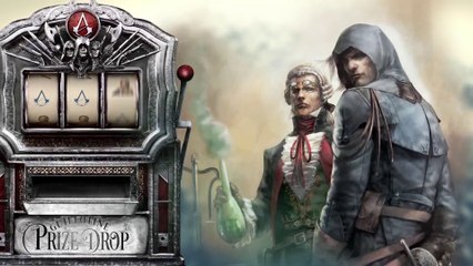 Play the Assassin s Creed Spin to Win Game