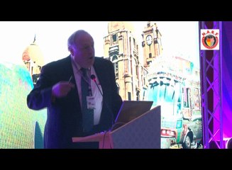 21 National Neurology Conference | Prof. Ronald F. pfeiffer |Day-2