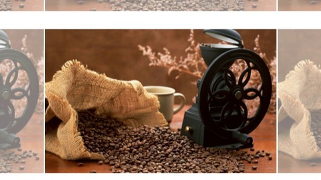 Yeşil Kahve,Aromalı Kahve ve Türk Kahvesi