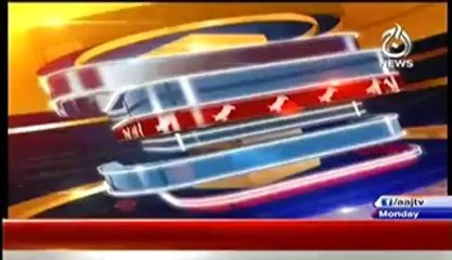 Bolta Pakistan (Qadri Revolution Begins) – 23rd June 2014