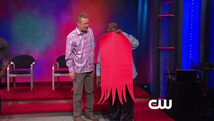 Whose Line Is It Anyway? - Byambajav Ulambayar Trailer - HD 720p - MNPHQMedia