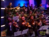 Muazzez Ersoy-Eskidendi O Canlı Performans 1997