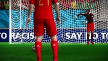 FIFA World Cup 2014 - New Skills & Celebrations Tutorial - FR - PS3 Xbox360 - MNPHQMedia