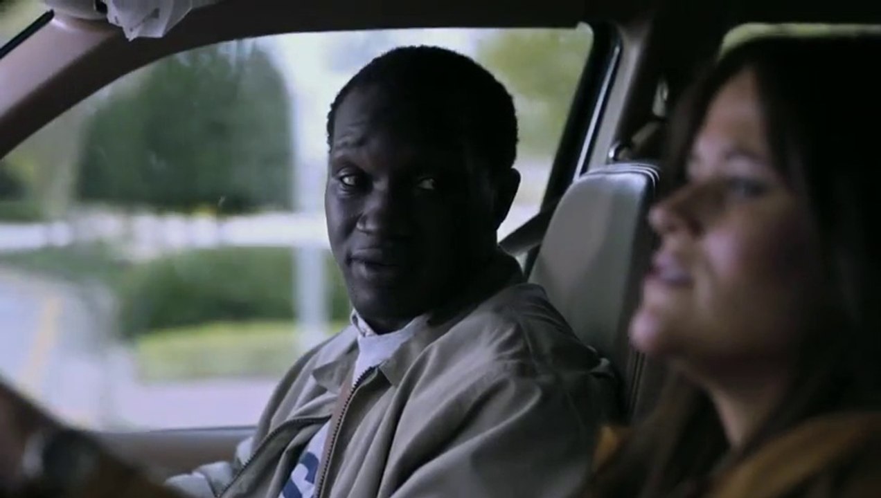 The Good Lie    -    trailer