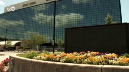 La NSA se queda fuera: "Computadoras Asociativas" | Hecho en Alemania