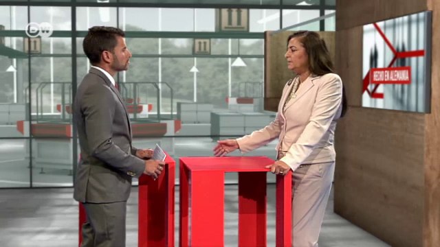 Dinero sucio - ¿Qué debe cambiar en Alemania? | Hecho en Alemania