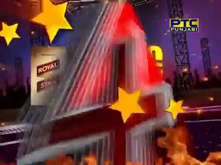 JAIDEV KUMAR ON VOICE OF PUNJAB 4