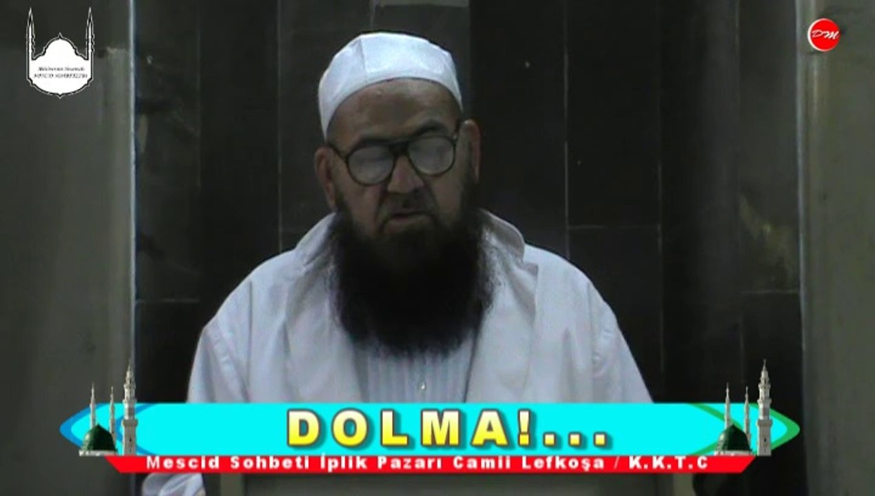 DOLMA!..