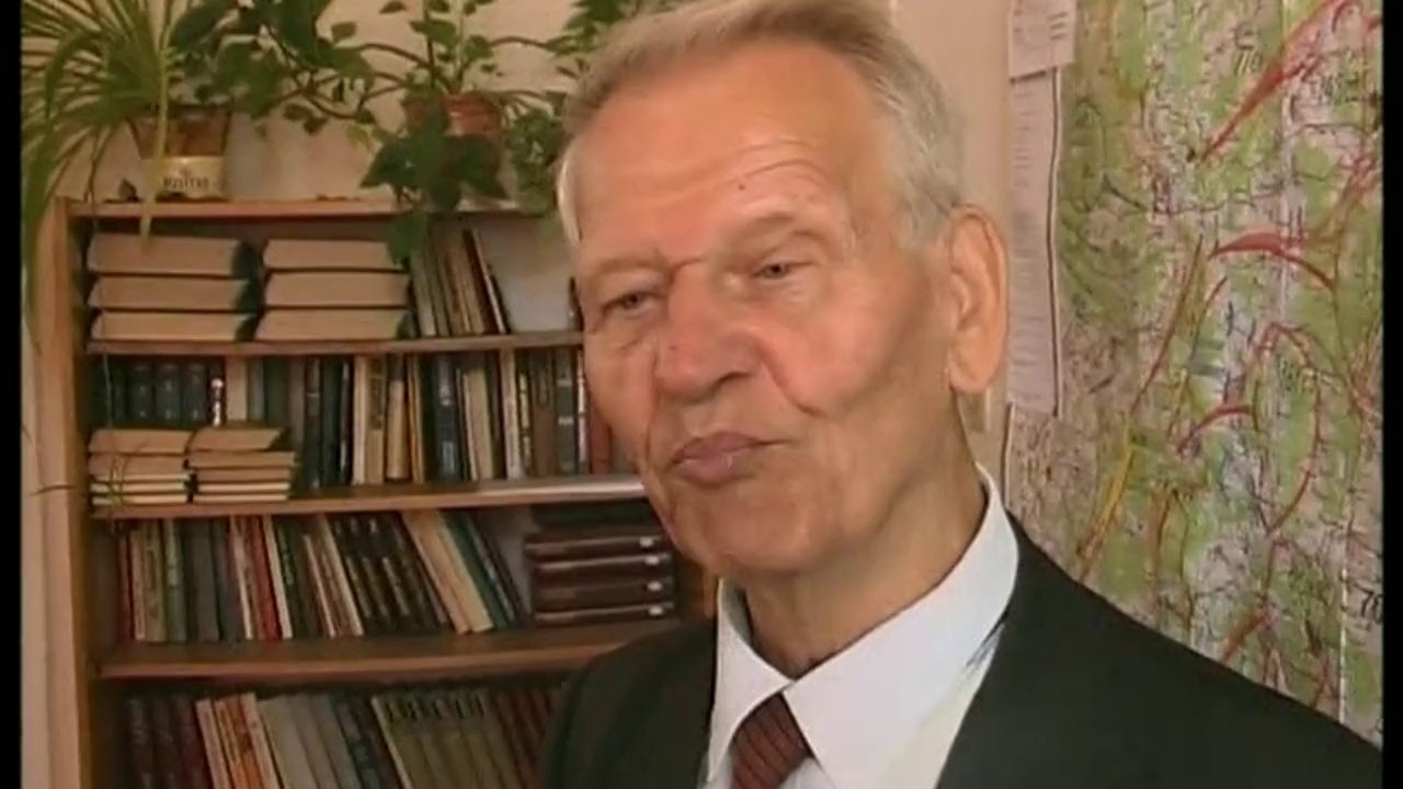 Бандеровцы. Война без правил (2004)