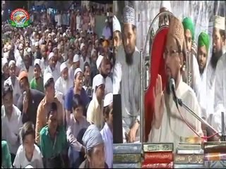 Tablighi Jamat ka Paigam Part: 2/4 By Mawlana Farooq Khan