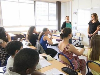 Créteil: un collège a supprimé les notes dans des classes de 5ème - 24/06