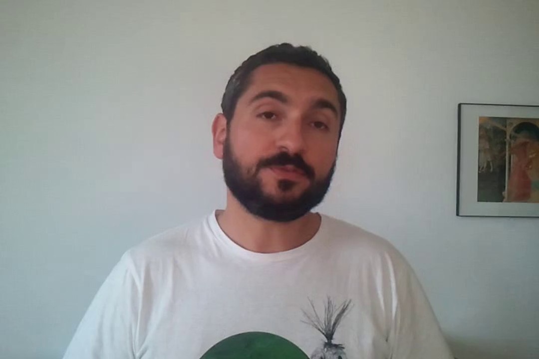 Rentrée littéraire La Martinière texte : Harmonie, Harmonie, de Vincent Jolit