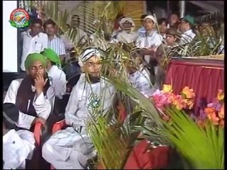 Tablighi Jamat ka Paigam Part: 3/4 By Mawlana Farooq Khan