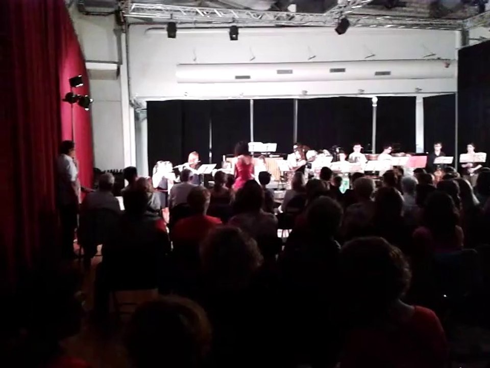 Audition
