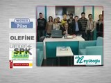 EYUBOĞLU ISI İSTANBUL BAYMAK BAYİİ - ÇAYTV REKLAM FİLMİ