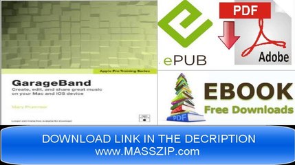 [Download eBook] Apple Pro Training Series: iPhoto by Dion Scoppettuolo [PDF/EPUB]