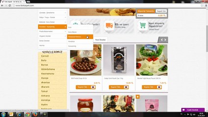 Gürsoy Kıyılmış Fındık İçi