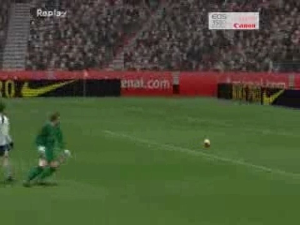 NACK's PES6 FIFA commentary patch demo