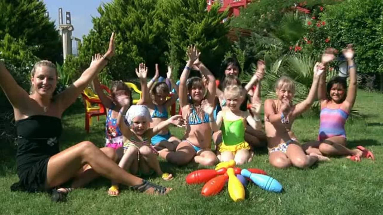 Aydınbey Gold Dreams Hotel - Alanya, Antalya | MNG Turizm