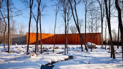 Енергоефективна къща