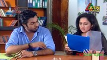 Bangla Natok - নিরে পাখি ft Apurbo & Nadia [HD]