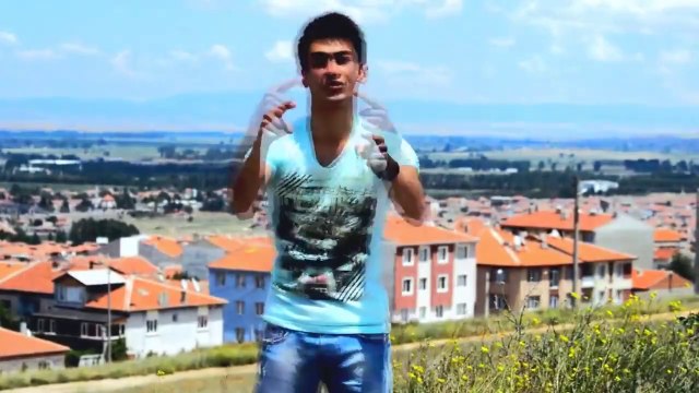 Isyanqar26 - Kafam Seninle Güzel (2014)