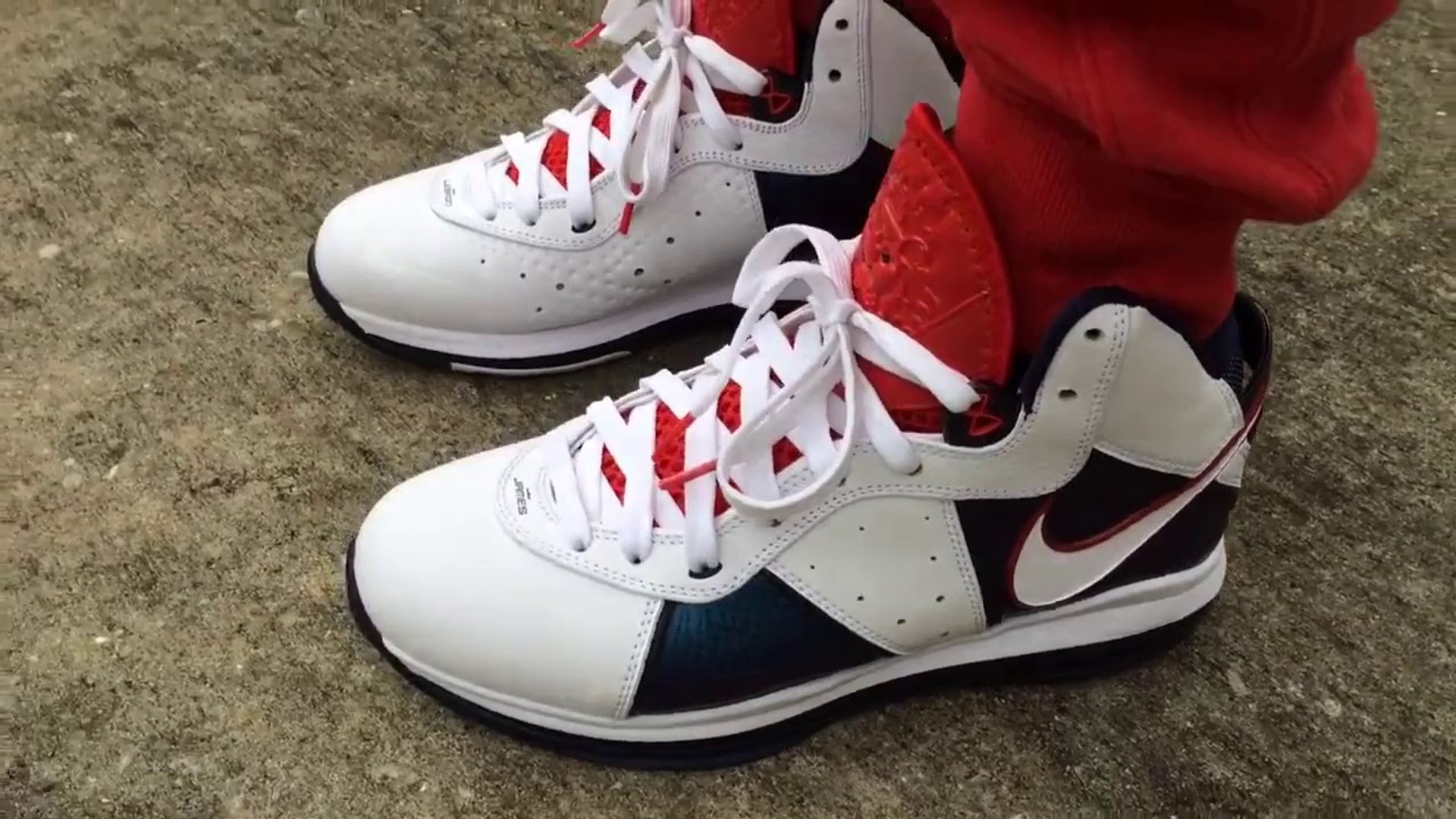 lebron 8 veterans day